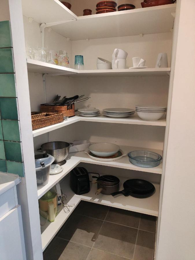 L'Empire D'Essences Appartement Valréas エクステリア 写真