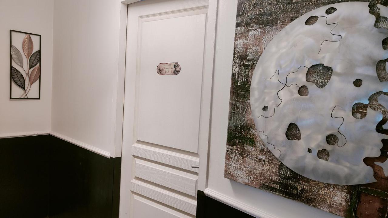 L'Empire D'Essences Appartement Valréas エクステリア 写真