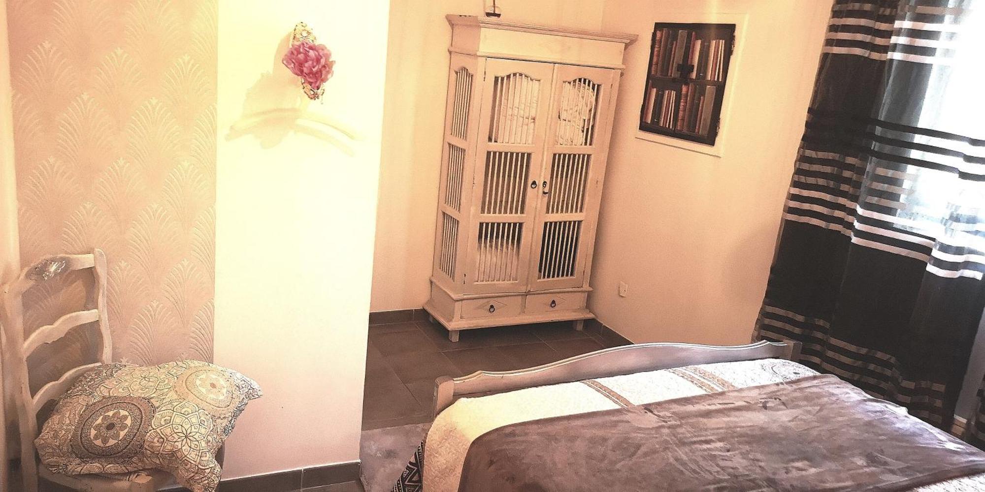 L'Empire D'Essences Appartement Valréas エクステリア 写真